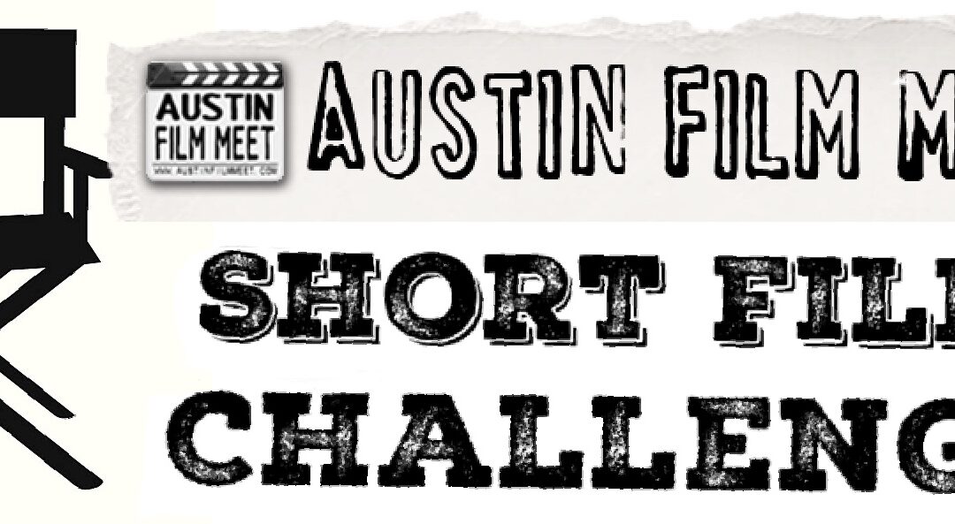 Short Film Challenge