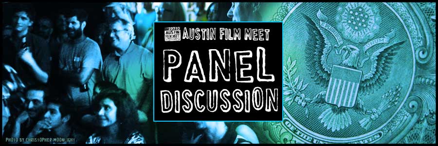 Thursday, July 31, 2014 – Panel Discussion on Monetizing Web Video