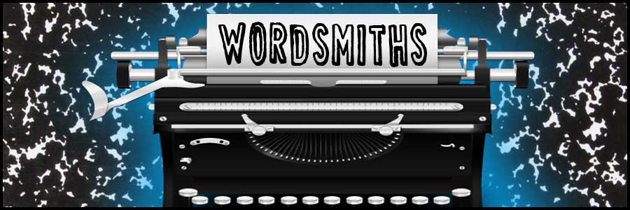 Monday, October 20, 2014 – Wordsmiths Script Swap