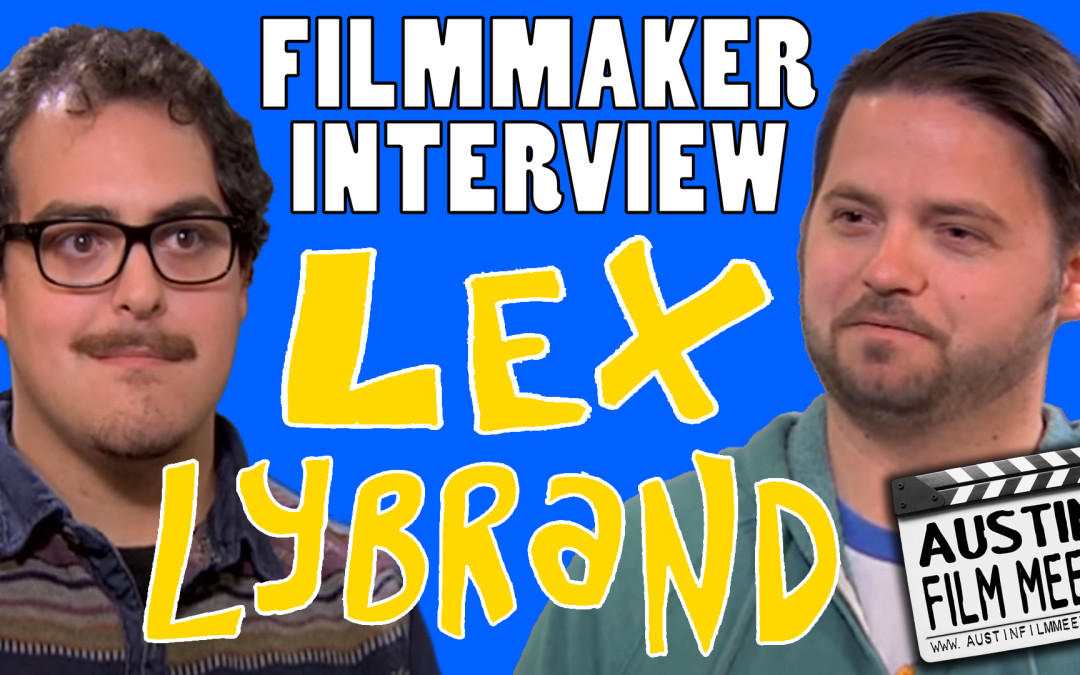 Lex Lybrand Indie Filmmaker Interview with Jeremy Moran – Moranic Moments, Episode 1